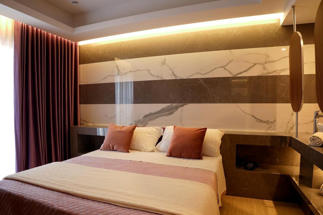 Hotel Bellavista Varcaturo Kültér fotó