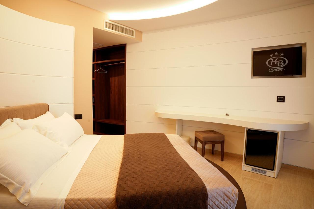 Hotel Bellavista Varcaturo Kültér fotó