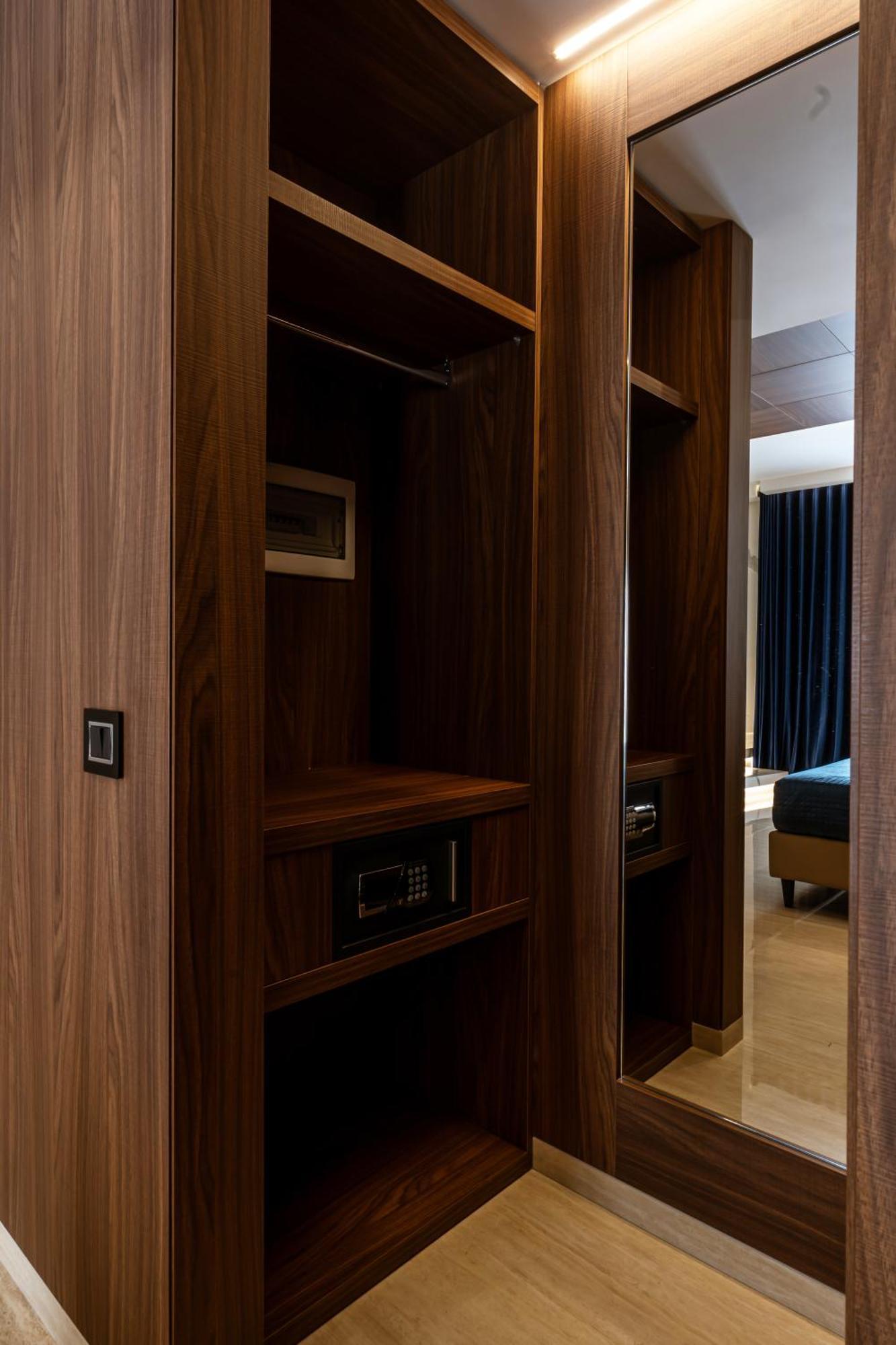 Hotel Bellavista Varcaturo Kültér fotó